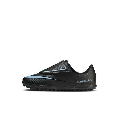 Chaussures De Foot Basse Pour Surface Synthétique Nike Jr. Mercurial Vapor 16 Club Pour Enfant Noir