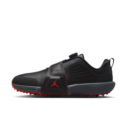 Chaussure De Golf Jordan Air Rev Noir