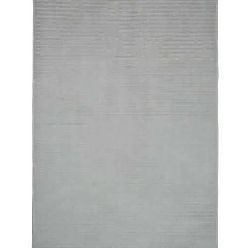 Tapis vintage écru 190x290