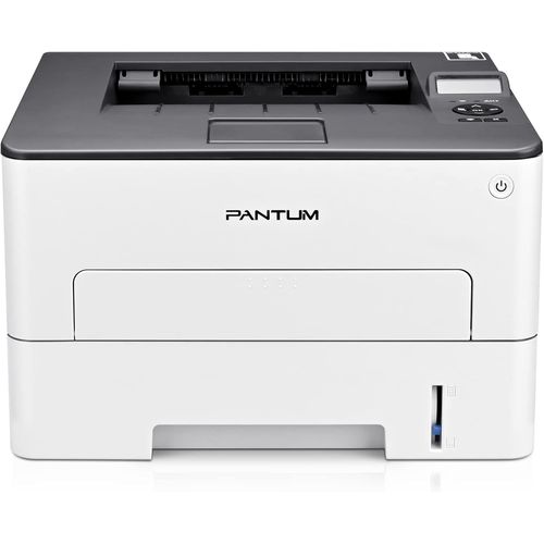 CHECARZHN--NO1-P3018Dw Imprimante Laser Wifi Noir Et Blanc Recto Verso Automatique Sans Fil Avec Impression Petite Domestique