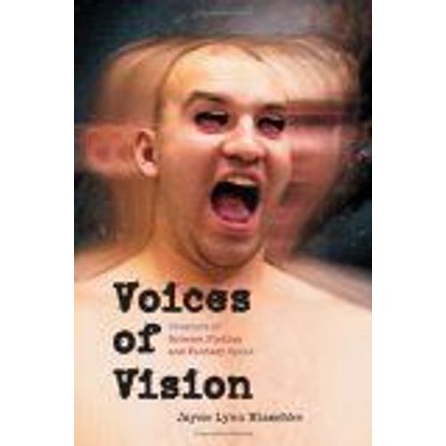 Voices Of Vision