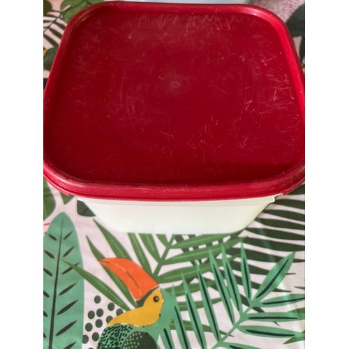 Boîte Modulaire Tupperware 2,6 Litres