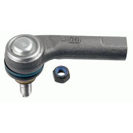 Rotule De Direction Côté Gauche - Volkswagen Golf Iv Variant 1.9 Tdi 115 4-Motion 05/1999-06/2006