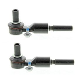 Deux Rotules De Direction Côtés Gauche Et Droit - Audi A4 Avant 2.5 Tdi 163 11/2004-06/2008