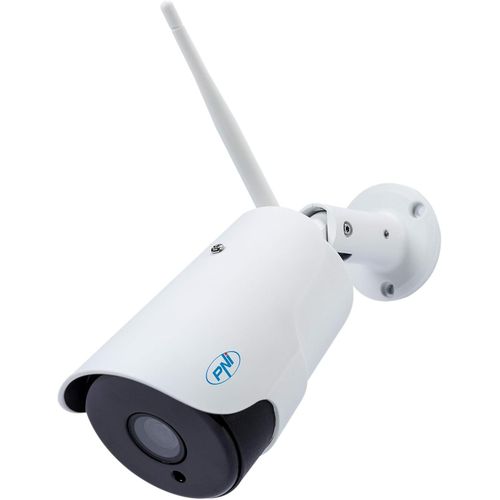 CHECARZHN--NO1-Caméra De Vidéosurveillance House Ip52Lr 2Mp 1080P Sans Fil Avec Emplacement Et Microsd Extérieur Et Intérieur, Mode Nuit