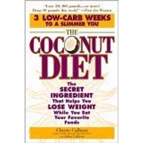 The Coconut Diet
