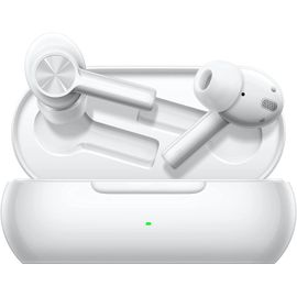 CHECARZHN--NO1-Buds Z2 - Ecouteurs Sans Fil À Réduction Du Bruit Avec 38 Heures D'Autonomie Et Pr En Charge Dolby Atmos - Pearl White Version Fr