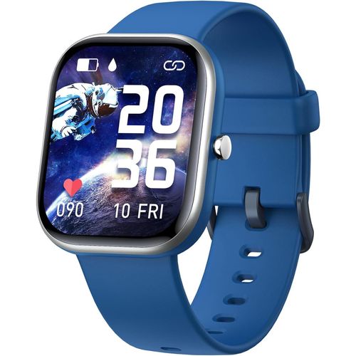 Checarzhn--No1-Montre Intelligente Pour Enfants,Montre De Suivi D'activité De Fitness Pour Enfants Étanche Ip68,Moniteur De Fréquence Cardiaque8 Modes De Sportmoniteur De Sommeil,Cadeau Pour Garçons Filles
