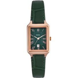 Checarzhn--No1-Raquel Montre Pour Femmes, Mouvement À Quartz, Bracelet En Acier Inoxydable Ou En Cuir