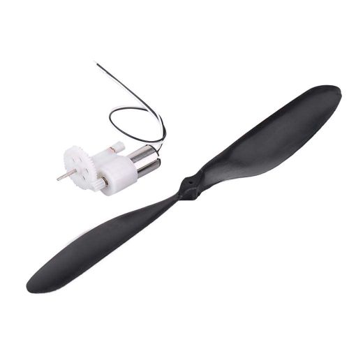 Checarzhn--No1-Moteur 8520 Sans Noyau Avec Hélice Boîte De Vitesses Pour Drone Rc-Dilwe