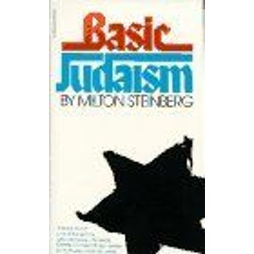 Basic Judaism