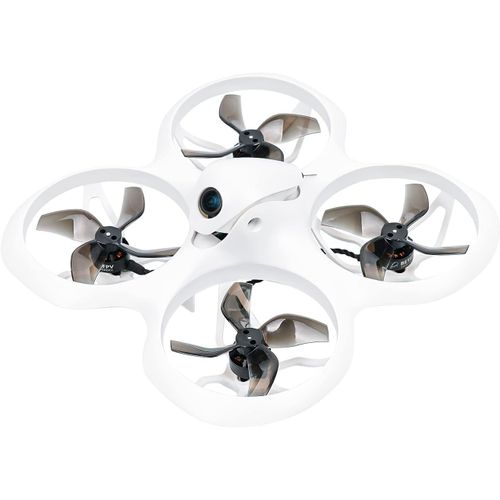Checarzhn--No1-Expresslrs Cetus X 2s Brushless Quadcopter Avec Contrôleur De Vol F4 1s 12a 11000kv Moteur M04 Vtx C04 Caméra Fpv Betaflight Pris En Charge Pour Fpv Débutant Pour Voler Plus Vite Plus Loin-Betafpv