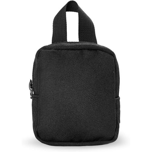 CHECARZHN--NO1-Ve33 Mini Pochette Pour Poêle À Support Croisé, Pochette De Rangement De Poche Edc, Mini Pochette Technique, Porte-Monnaie, Pochette Utilitaire