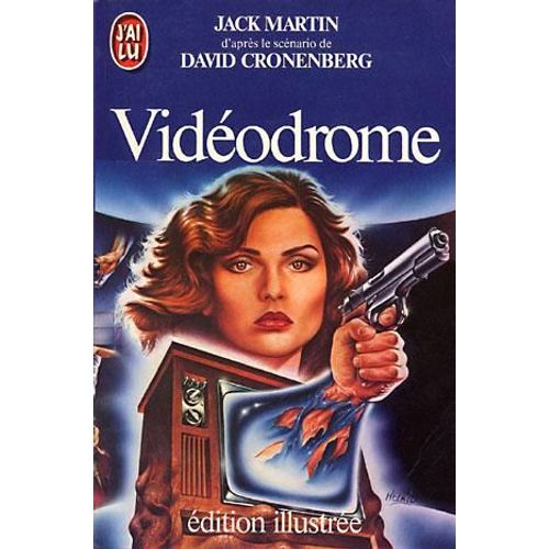 Vidéodrome