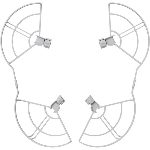 Checarzhn--No1-Coque De Protection Anti-Collision Pour Hélice De Drone Compatible Avec Dji Mini 4 Pro, Accessoires De Drone, Hélices, Protège-Lame, Accessoire De Drone-Sanag