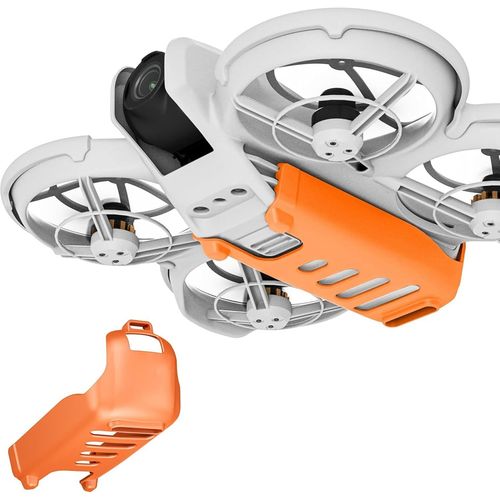 Checarzhn--No1-Housse De Protection De Batterie Pour Drone Dji Neo - Extension Rapide - Support De Levage - Béquille 2 En 1-Lichifit