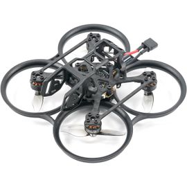 Checarzhn--No1-Expresslrs V3 Pavo20 Quadrirotor Whoop Sans Balais Avec Support Numérique Hd Pour Unité D'air O3, F4 2-3s 20 A Fc, Moteur 1103 8500 Kv, Bande Led Cob, Compatible Avec Fpv Racing Intérieur-Betafpv