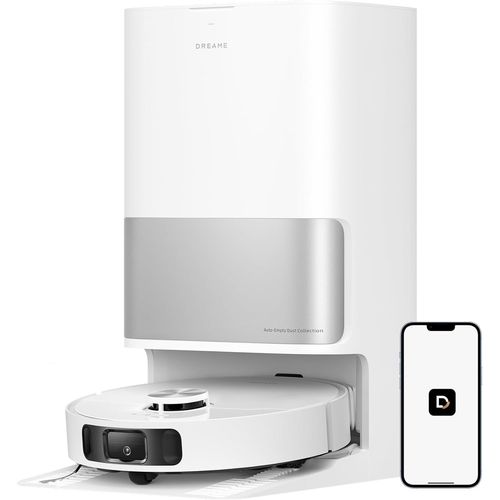 CHECARZHN--NO1-L10S Ultra Gen 2 Robot Aspirateur Laveur 10 000 Pa, Technologie Mopextend Roboswing, Base Entièrement Automatique, Mode Animaux, 32 Réglages De Niveau D'Eau, Système De Lavage Des Sols Duosc