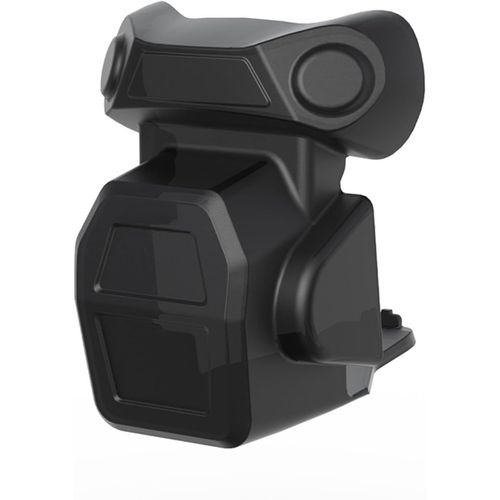 Checarzhn--No1-Bouchon De Protection D'objectif De Drone Pour Dji Air 3s - Housse De Protection Anti-Poussière Pour Cardan - Accessoires De Rechange-Zlylvrc