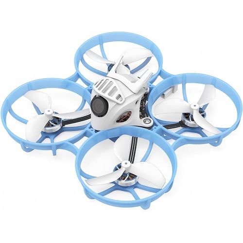 Checarzhn--No1-Meteor75 Pro 1s Brushless Drone With Matrix 1s 5in1 Fc, 1102 22000kv Motor, 45mm 3-Blade Prop For Fpv Freestyle Racing Indoor Outdoor, Fly Time Up To 6.5min With Bt2.0 550mah 1s Lipo - Elrs-Betafpv
