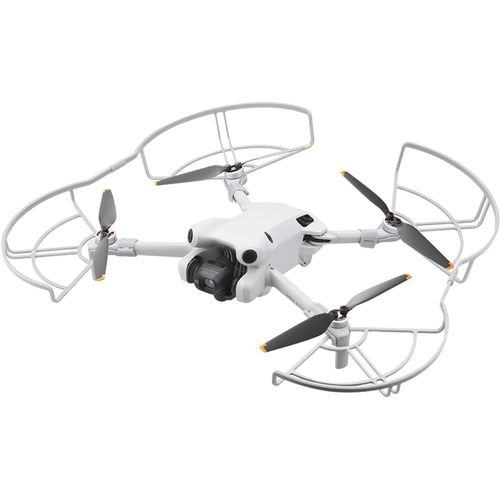 Checarzhn--No1-Protection D'hélice Mini 4 Pro, Protection Anti-Collision Pour Accessoires Dji Mini 4 Pro-Hensych