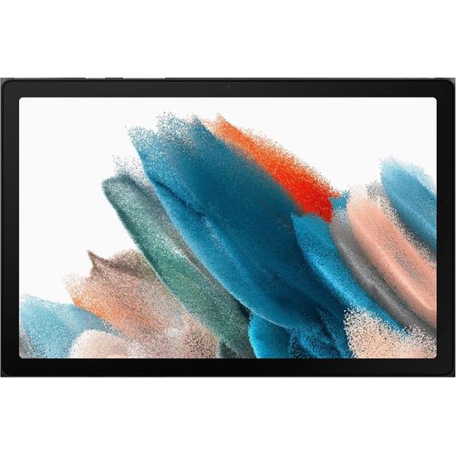 CHECARZHN--NO1-Galaxy Tab A8 Tablet 25,6 Cm (10,5 Zoll) 128 Gb Android Farbe Silber (Spanische Version) (Die Italienische Version Kann Nicht Gewährleistet Werden)