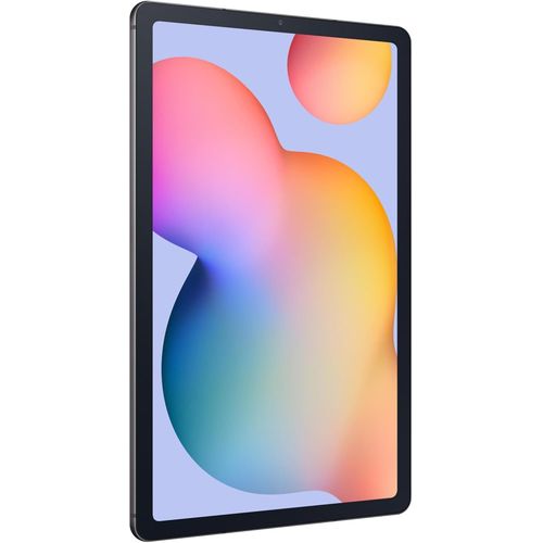 CHECARZHN--NO1-Galaxy Tab S6 Lite Wi-Fi 10.4" 4/128Gb Gris Versión Importada Eu