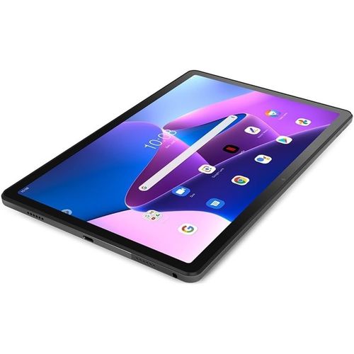 CHECARZHN--NO1-M10 Plus (3Rd Gen) 10.6"" Wifi - Tablet 128Gb, 4Gb Ram, Grey