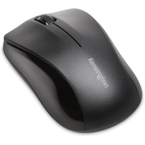 CHECARZHN--NO1-K72392Eu Souris Optique Sans Fil Valu - Noir