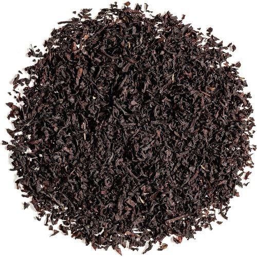 Checarzhn--No1-Earl Grey Thé Noir Bergamote - Ce Thé Ne Contient Aucun Arôme Artificiel 200g