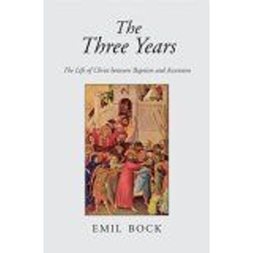 The Three Years