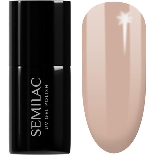 Vernis À Ongles Gels Semi-Permanents Uv 369 Sunkissed Tan 7ml 