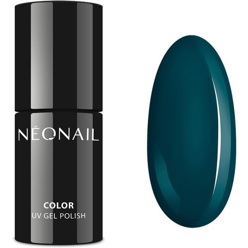 Vernis Semi Permanent Couleur 7,2 Ml Vernis Gel Uv Semi Permanent Vert Wild Story Vernis À Ongles Gel Polish Gel Uv Couleur Nail Art 