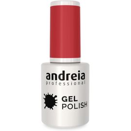 Vernis Gel Semi-Permanent Pour Lampe Uv/Led - Vernis À Ongles Couleur Intense Tenue 4 Semaines Pour French Manucure - Couleur 227 Rose - Nuances De Clair - 10.5 Ml 