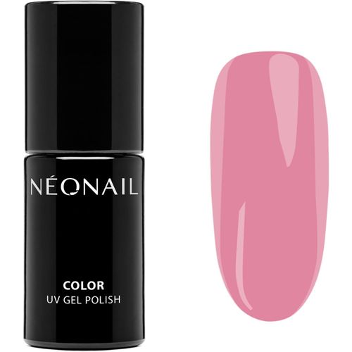 Vernis Semi Permanent Couleur 7,2 Ml - Vernis Gel Uv Semi Permanent Rose Stellar Pink - Vernis À Ongles - Gel Polish - Gel Uv Couleur - Nail Art. 