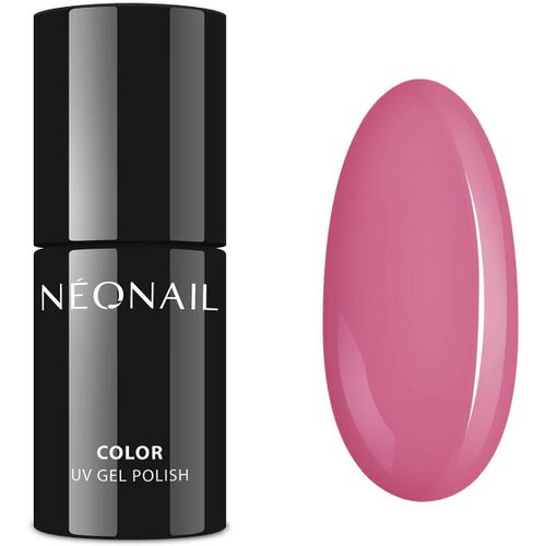 Vernis Semi Permanent Couleur 7,2 Ml Vernis Gel Uv Semi Permanent Rose Love Spirit Vernis À Ongles Gel Polish Gel Uv Couleur Nail Art 