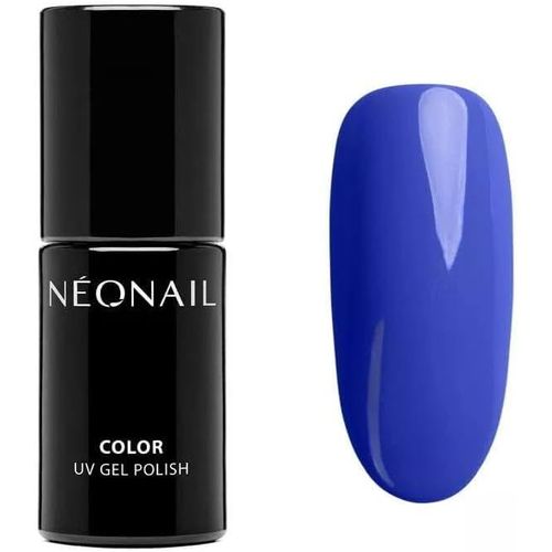 Vernis Semi Permanent Couleur 7,2 Ml Vernis Gel Uv Semi Permanent Bleu Night Queen Vernis À Ongles Gel Polish Gel Uv Couleur Nail Art 