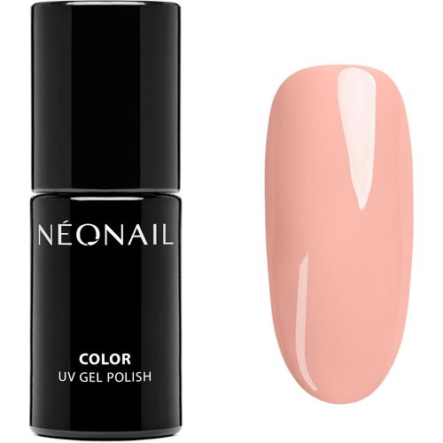 Vernis Semi Permanent Couleur Show Your Passion 7,2 Ml - Vernis Gel Uv Semi Permanent Orange - Vernis À Ongles - Gel Polish - Gel Uv Couleur - Nail Art 