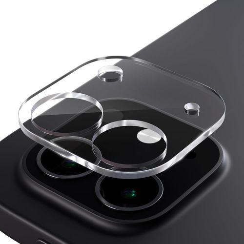Protection D'objectif D'appareil Photo Compatible Avec Ipad Pro 11 (2024), Verre Trempé Anti-Rayures 9h, Protection Complète, Ultra Hd, Incassable, Installation Facile
