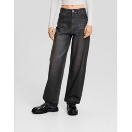 Pantalon enduit best sale femme pas cher