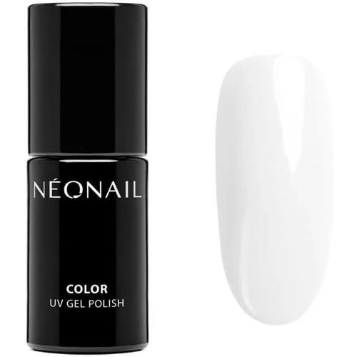 Vernis Semi Permanent Couleur 7,2 Ml Vernis Gel Uv Semi Permanent Blanc French White Vernis À Ongles Gel Polish Gel Uv Couleur Nail Art 
