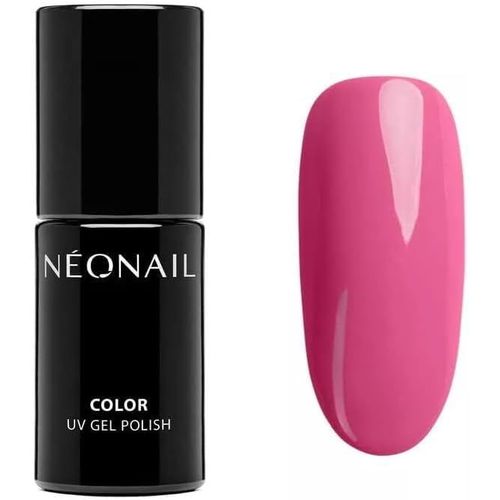 Vernis Semi Permanent Couleur 7,2 Ml Vernis Gel Uv Semi Permanent Rose Pink Panther Vernis À Ongles Gel Polish Gel Uv Couleur Nail Art 