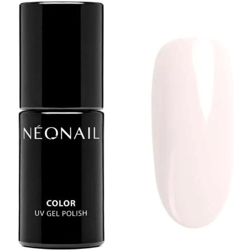 Vernis Semi Permanent Couleur 7,2 Ml Vernis Gel Uv Semi Permanent Blanc Perfect Milk Vernis À Ongles Gel Polish Gel Uv Couleur Nail Art 