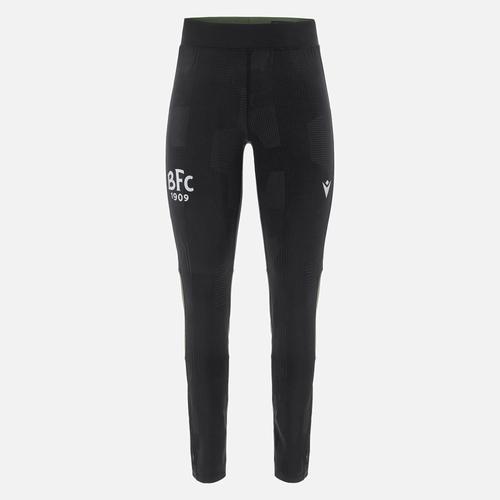 Bologna Fc 1909 2023, 24 Leggings Athleisure Pour Femme