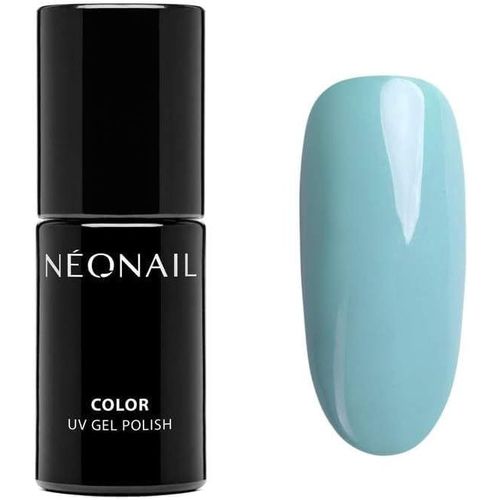 Vernis Semi Permanent Couleur 7,2 Ml Vernis Gel Uv Semi Permanent Bleu Curious Vernis À Ongles Gel Polish Gel Uv Couleur Nail Art 