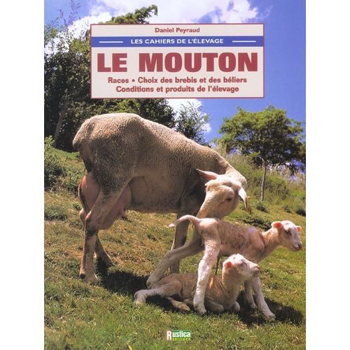 Le Mouton