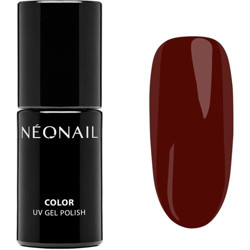 Vernis Semi Permanent Couleur 7,2 Ml - Vernis Gel Uv Semi Permanent Rouge Joy In Every Moment - Vernis À Ongles - Gel Polish - Gel Uv Couleur - Nail Art 