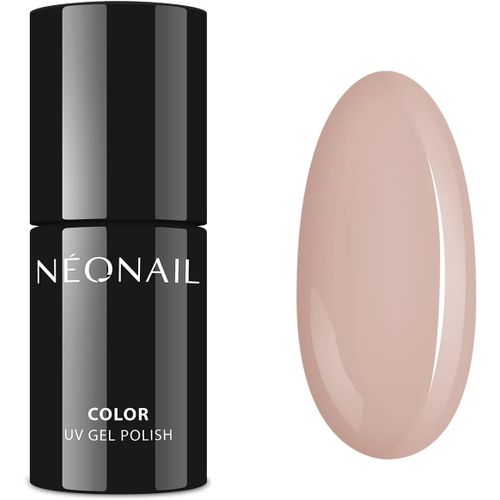 Vernis Semi Permanent Nude 7,2 Ml Vernis Gel Uv Semi Permanent Beige Chillout Walk Vernis À Ongles Gel Polish Gel Uv Couleur Nail Art 