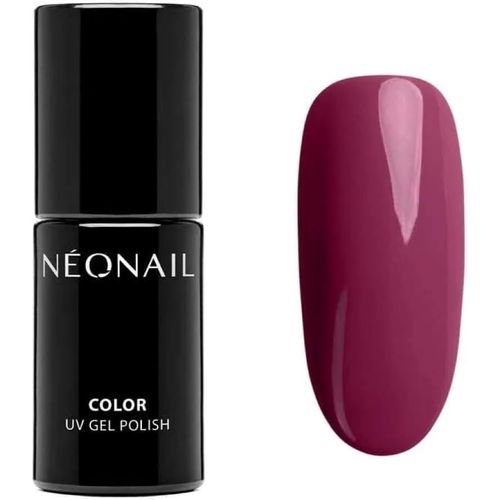 Vernis Semi Permanent Couleur 7,2 Ml Vernis Gel Uv Semi Permanent Rose Feel Gorgeous Vernis À Ongles Gel Polish Gel Uv Couleur Nail Art 