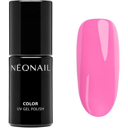 Vernis Semi Permanent Couleur 7,2 Ml - Vernis Gel Uv Semi Permanent Rose Set To Empower - Vernis À Ongles - Gel Polish - Gel Uv Couleur - Nail Art 
